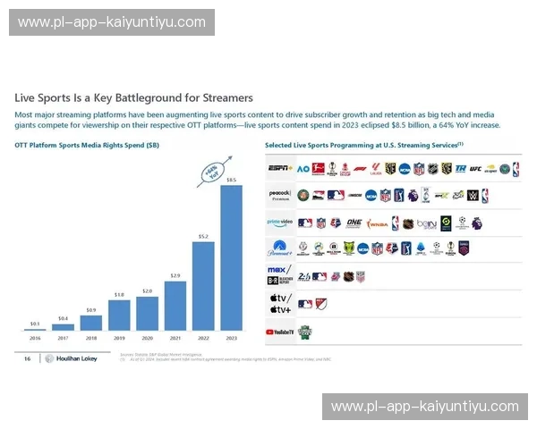 体育版权市场分析：未来发展趋势与机遇